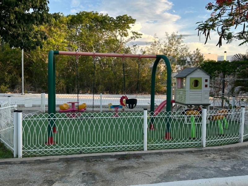 Venta casa  Aire Puro